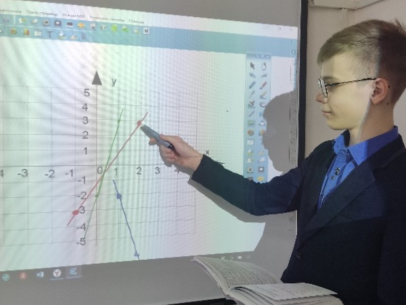 Я -исследователь