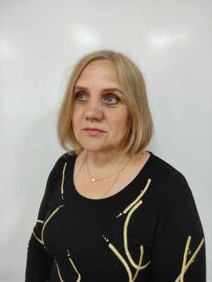 Патютько Любовь Алексеевна Патютько Любовь Алексеевна
